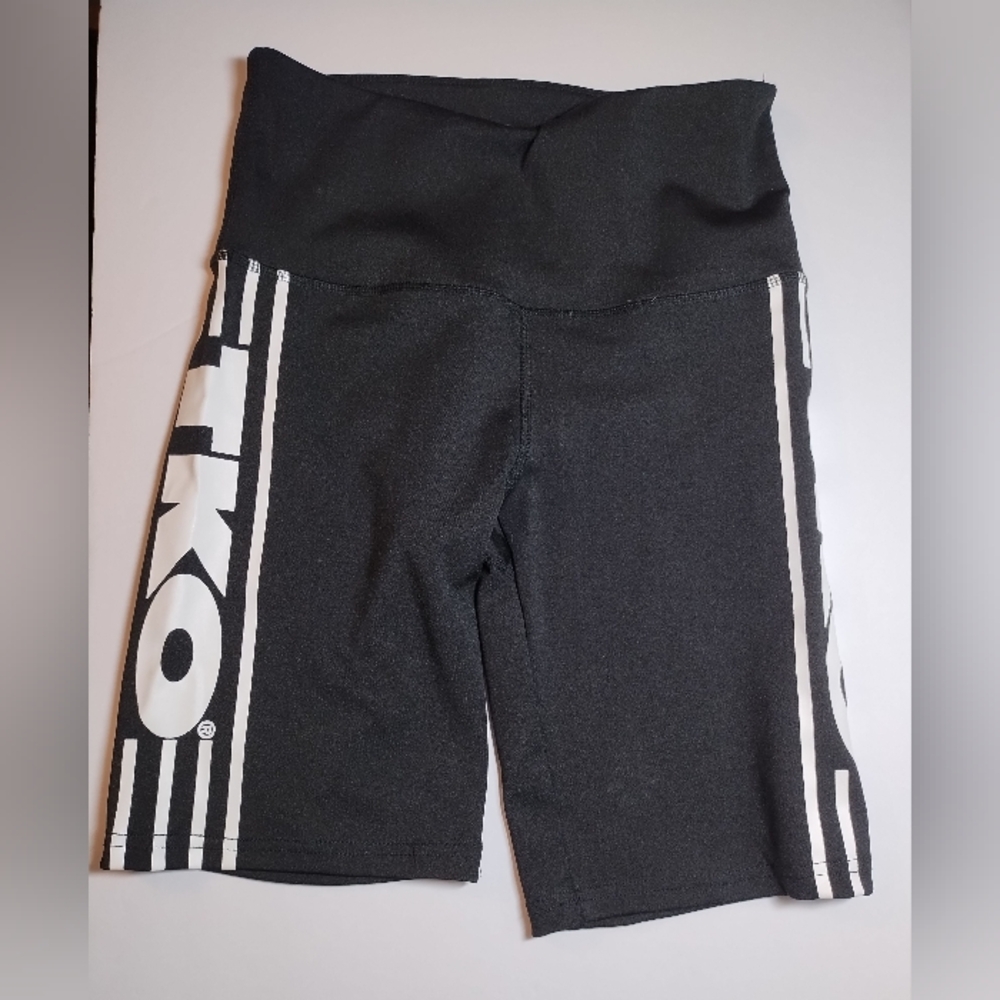 TKO exercise/bike shorts